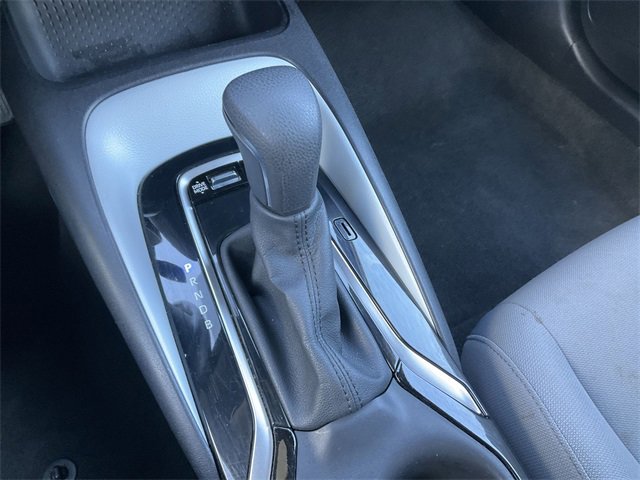 Thumbnail: 2024 Toyota Corolla - 24