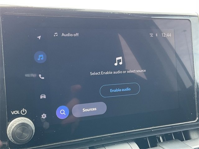 Thumbnail: 2025 Toyota RAV4 - 20