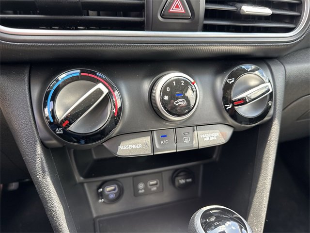 Thumbnail: 2021 Hyundai Kona - 21