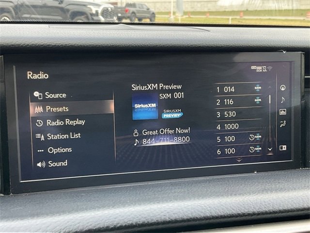 Thumbnail: 2018 Lexus RC - 20