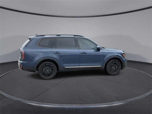 2023 Kia Telluride EX 9