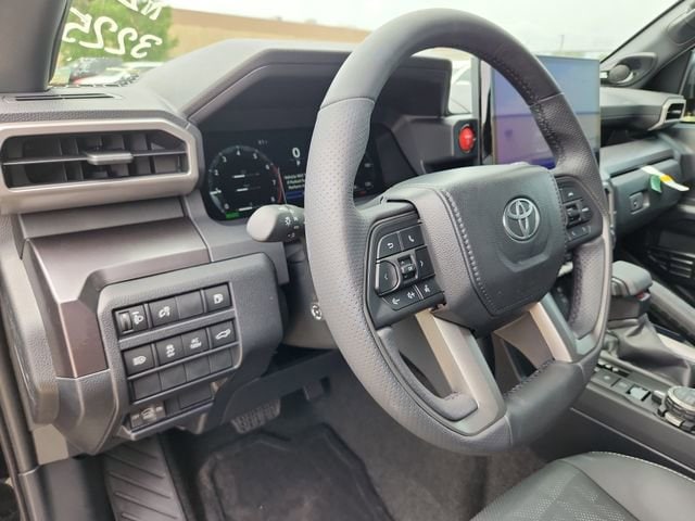 Thumbnail: 2026 Toyota 4Runner - 10
