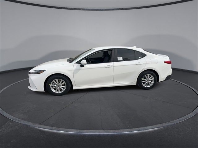 Thumbnail: 2026 Toyota Camry - 4