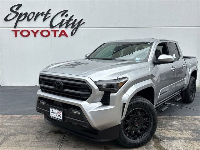 Thumbnail: 2025 Toyota Tacoma - 1