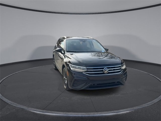 Thumbnail: 2024 Volkswagen Tiguan - 2
