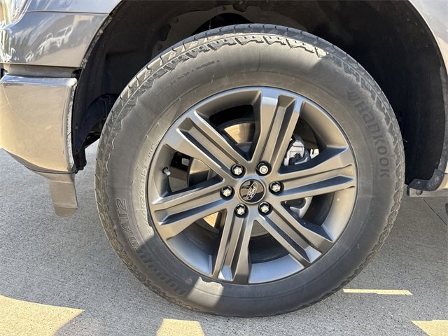 Thumbnail: 2023 Ford F-150 - 12