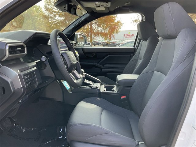 Thumbnail: 2025 Toyota Tacoma - 13