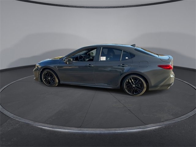 Thumbnail: 2025 Toyota Camry - 5