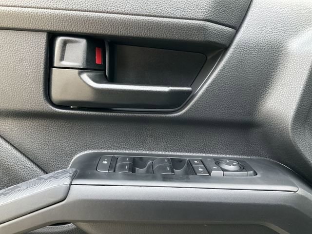 Thumbnail: 2025 Toyota Tacoma - 14