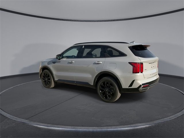 Thumbnail: 2022 Kia Sorento - 6