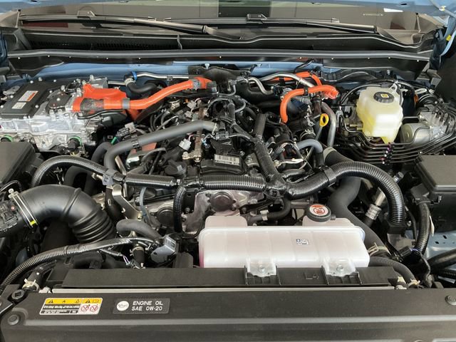 Thumbnail: 2026 Toyota 4Runner - 12