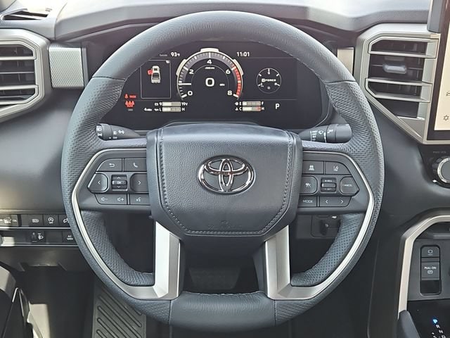 Thumbnail: 2026 Toyota Tundra - 20