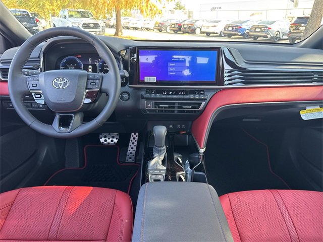 Thumbnail: 2026 Toyota Camry - 18