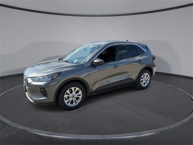2024 Ford Escape Active photo 4