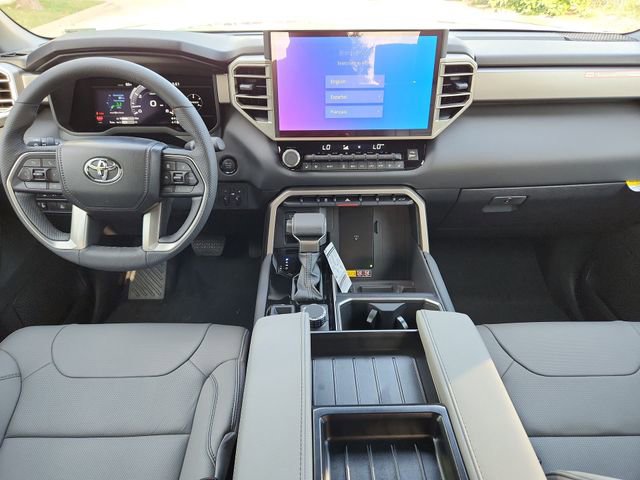 Thumbnail: 2026 Toyota Tundra - 20