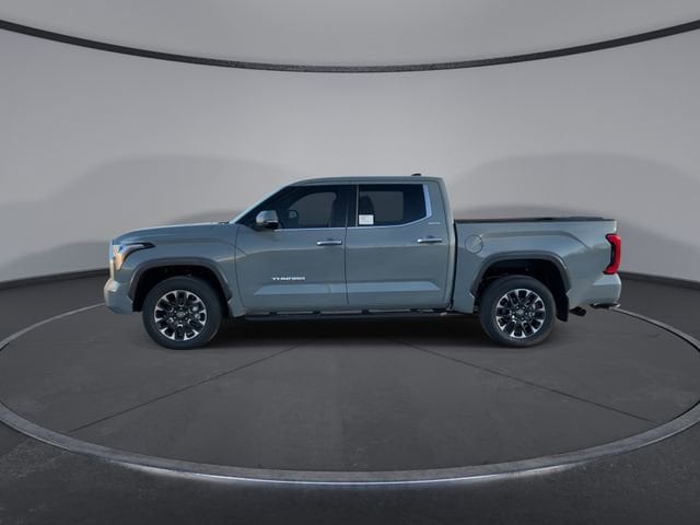 Thumbnail: 2026 Toyota Tundra - 5
