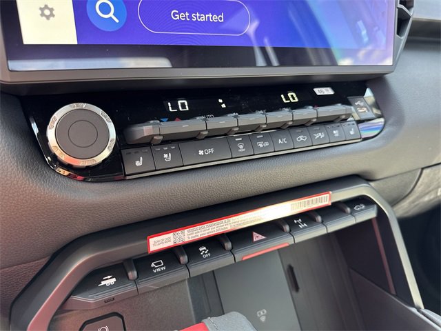 Thumbnail: 2026 Toyota Tundra - 25