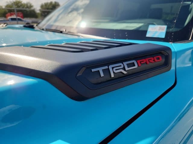 Thumbnail: 2026 Toyota Tundra - 11