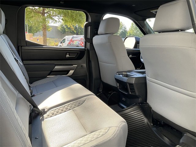 Thumbnail: 2025 Toyota Tundra - 17