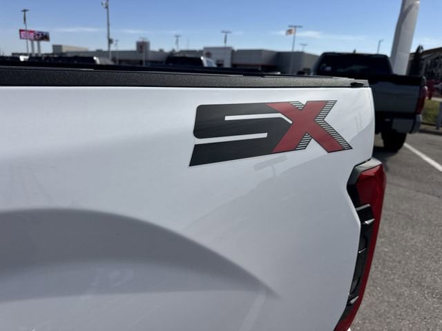 Thumbnail: 2026 Toyota Tundra - 11