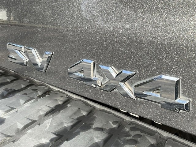 Thumbnail: 2021 Nissan Titan - 11