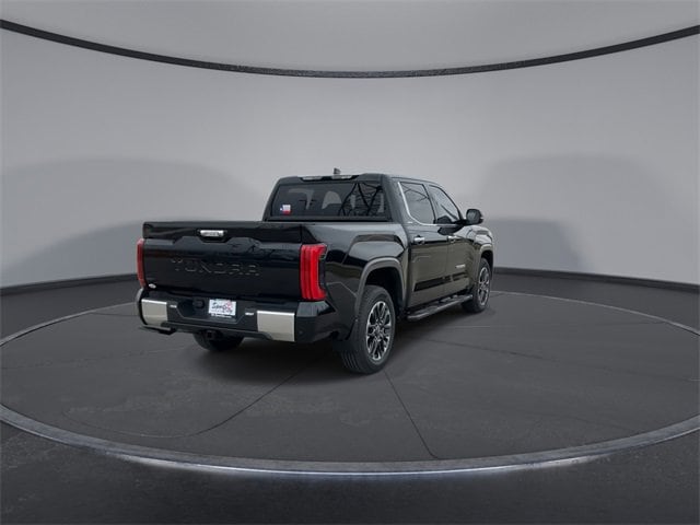 Thumbnail: 2026 Toyota Tundra - 8