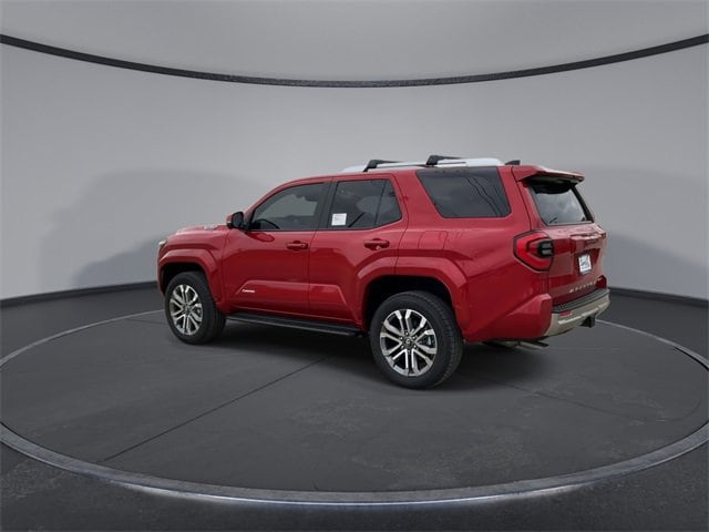 Thumbnail: 2026 Toyota 4Runner - 6
