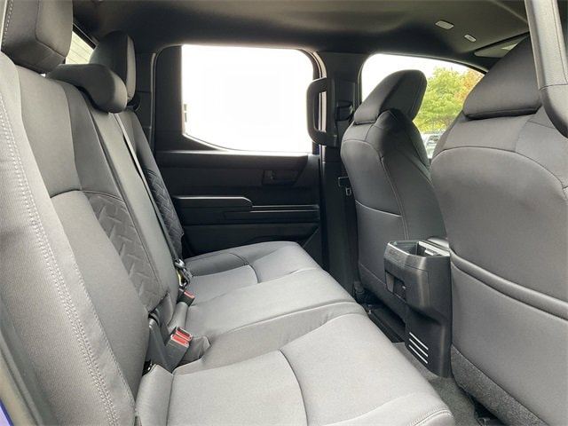 Thumbnail: 2025 Toyota Tacoma - 16