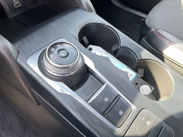 Thumbnail: 2025 Ford Escape - 25