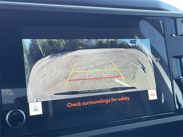 Thumbnail: 2025 Toyota Tundra - 14