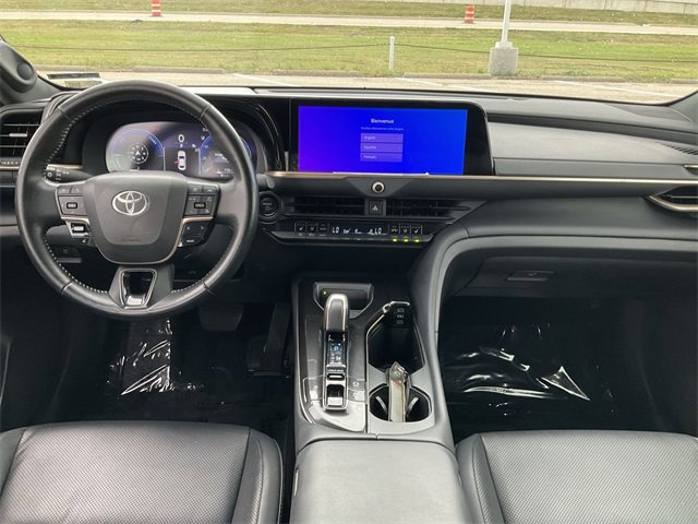 Thumbnail: 2024 Toyota Crown - 19