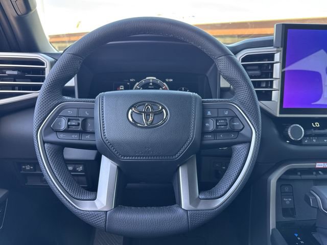 Thumbnail: 2026 Toyota Tundra - 20