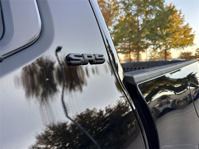 Thumbnail: 2025 Toyota Tacoma - 11