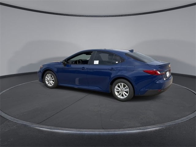 Thumbnail: 2026 Toyota Camry - 6