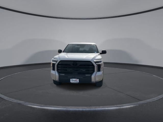 Thumbnail: 2026 Toyota Tundra - 3