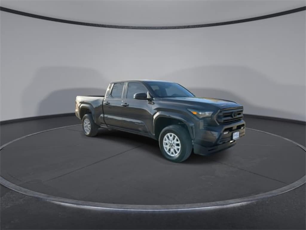 Used 2025 Toyota Tacoma SR5 Truck Double Cab