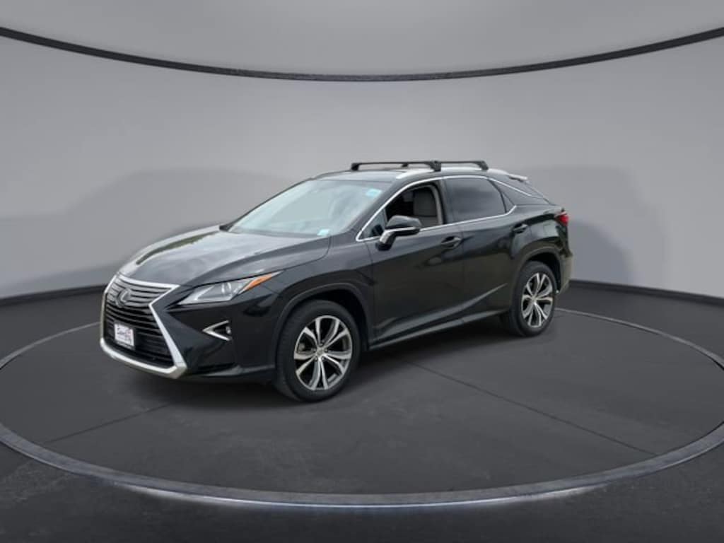 Used 2016 Lexus RX 350 SUV
