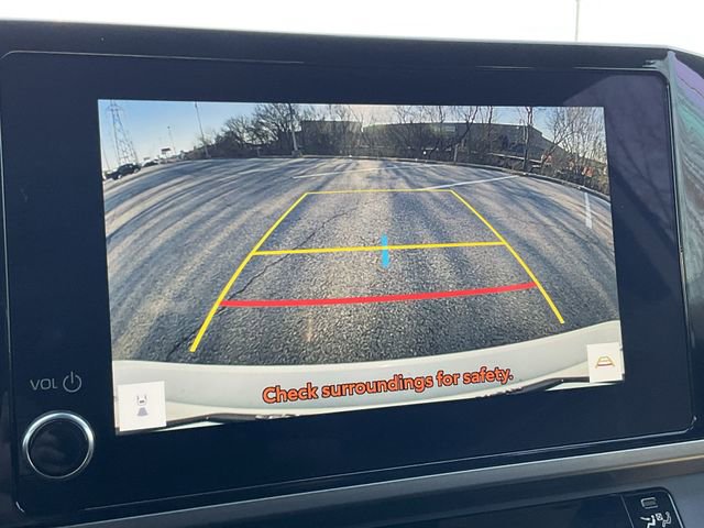 Thumbnail: 2026 Toyota Camry - 21