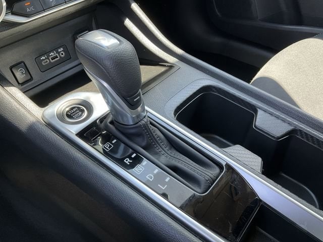 Thumbnail: 2025 Nissan Sentra - 23