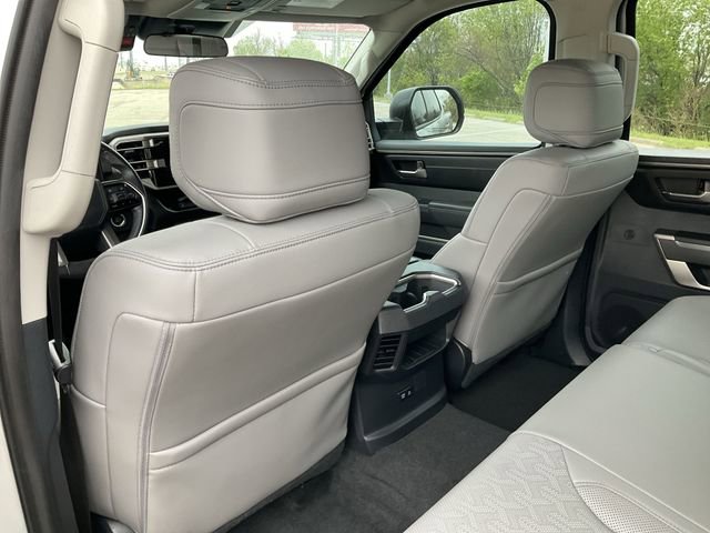 Thumbnail: 2024 Toyota Tundra - 15