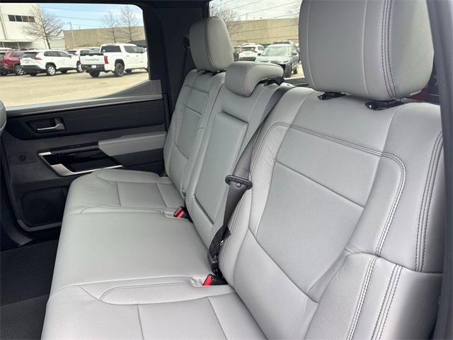 Thumbnail: 2026 Toyota Tundra - 18