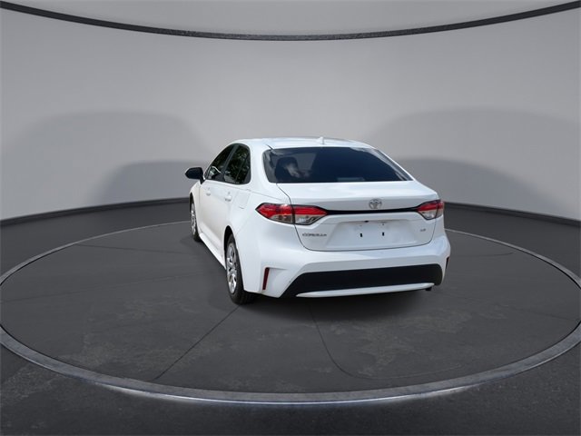Thumbnail: 2021 Toyota Corolla - 7