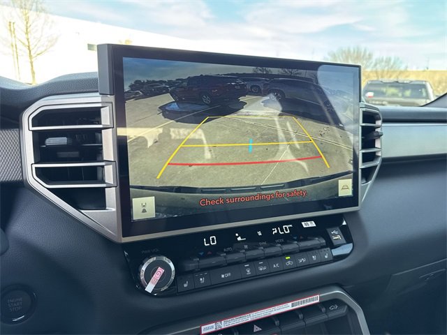 Thumbnail: 2026 Toyota Tundra - 22