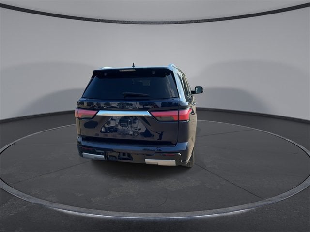 Thumbnail: 2024 Toyota Sequoia - 7