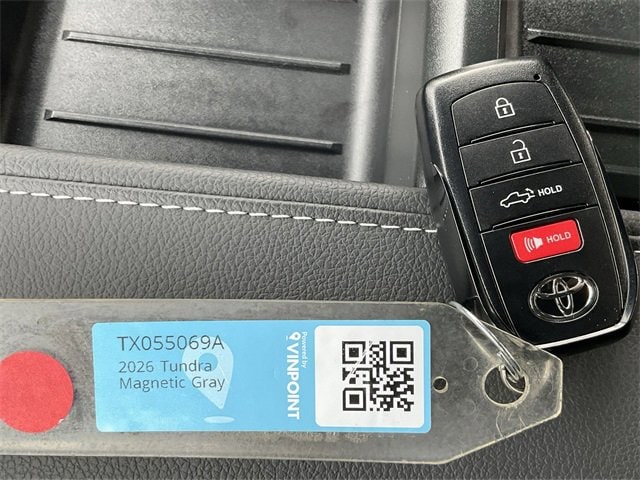 Thumbnail: 2026 Toyota Tundra - 27