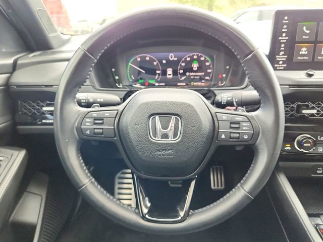 Thumbnail: 2023 Honda Accord - 22