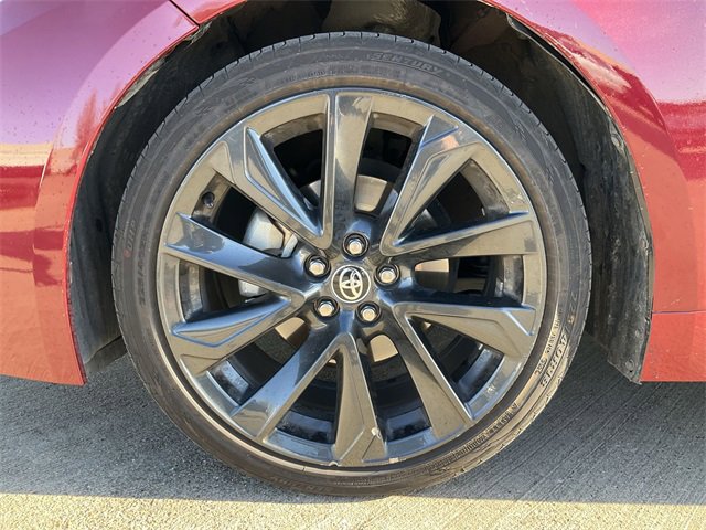 Thumbnail: 2024 Toyota Corolla - 11