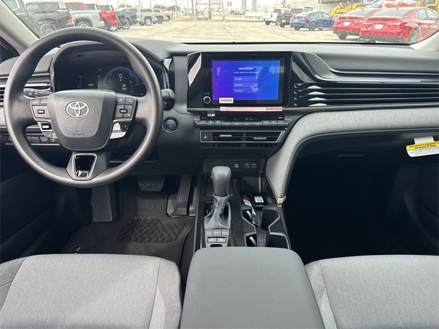 Thumbnail: 2026 Toyota Camry - 17