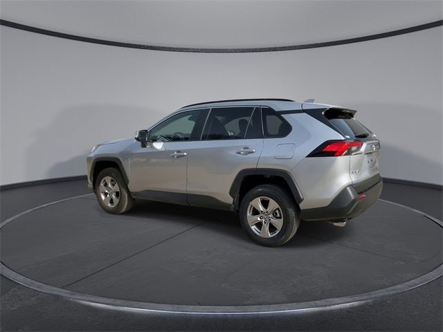 Thumbnail: 2025 Toyota RAV4 - 6