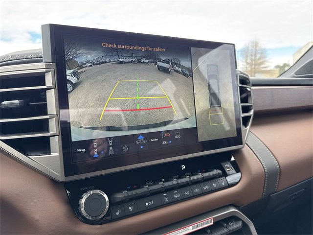 Thumbnail: 2026 Toyota Tundra - 23